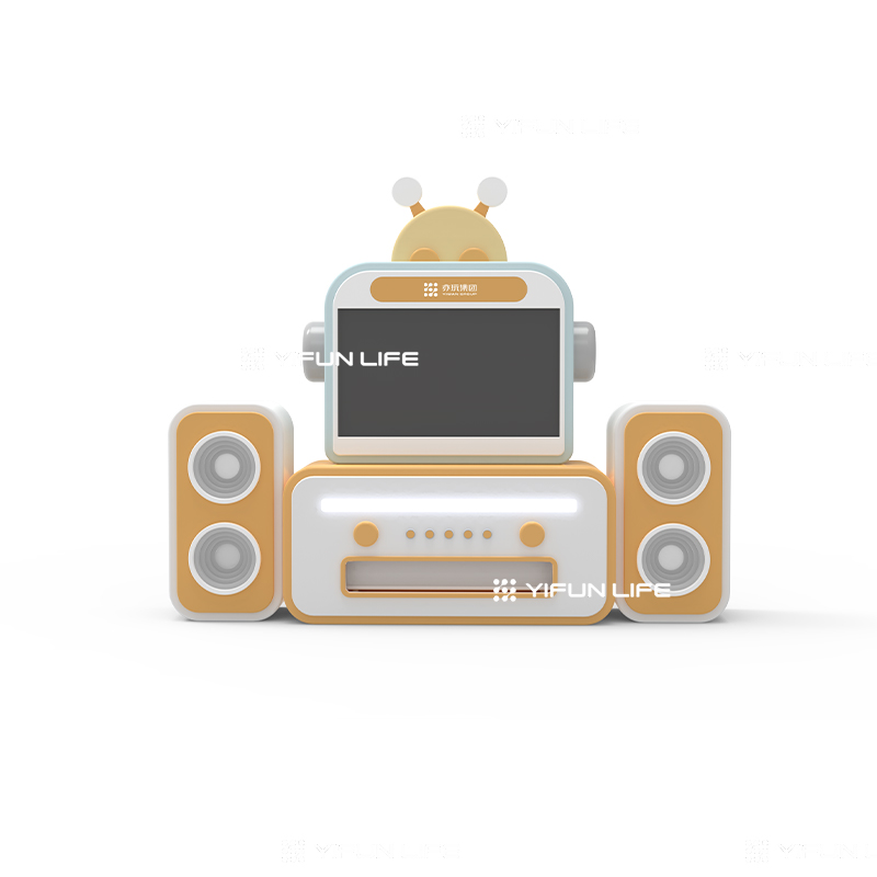 Karaoke Set