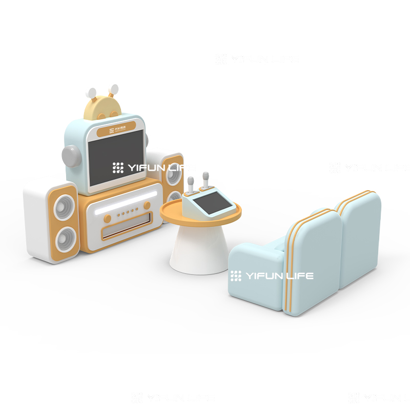 Karaoke Set