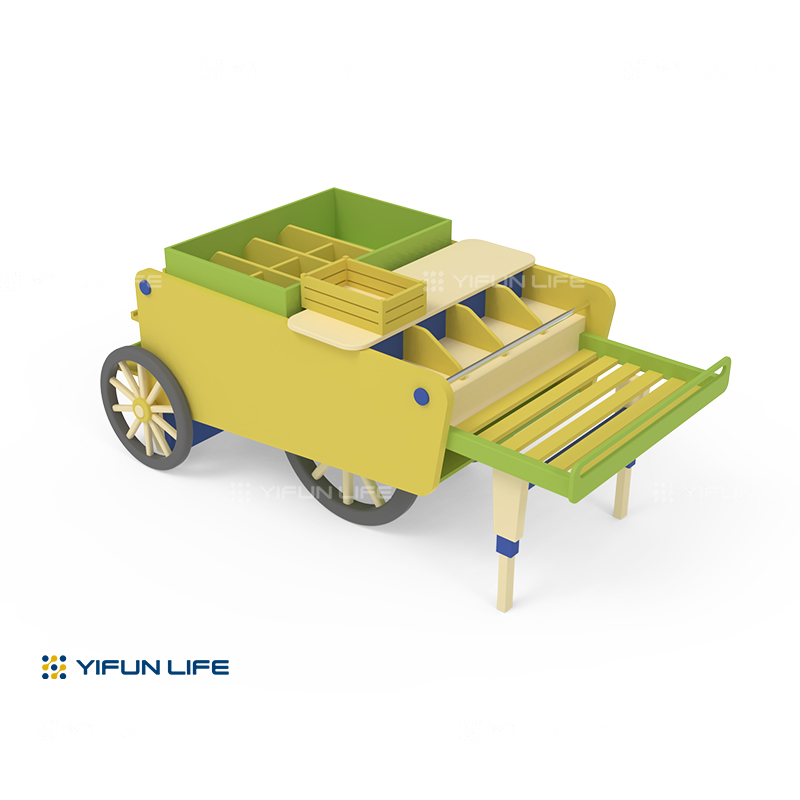 Y10364-Trolley Shelf