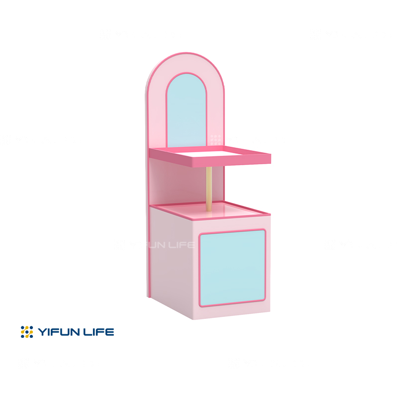 Y10454-Makeup cabinet