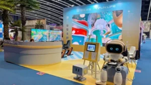 IAAPA Hong Kong news