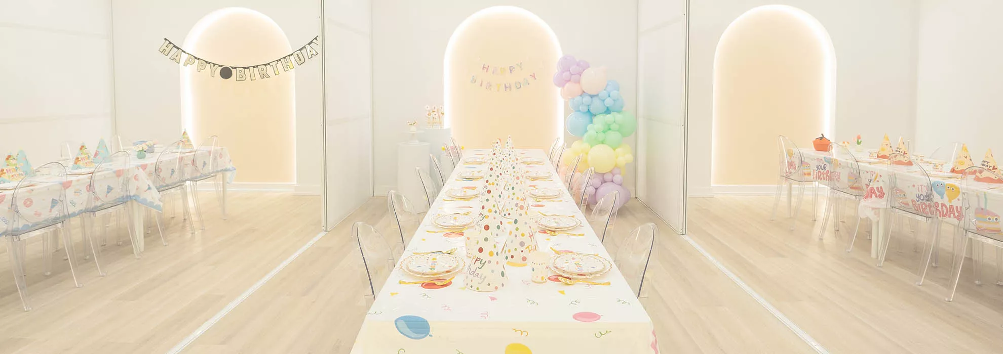 Yifun Life Project renderings