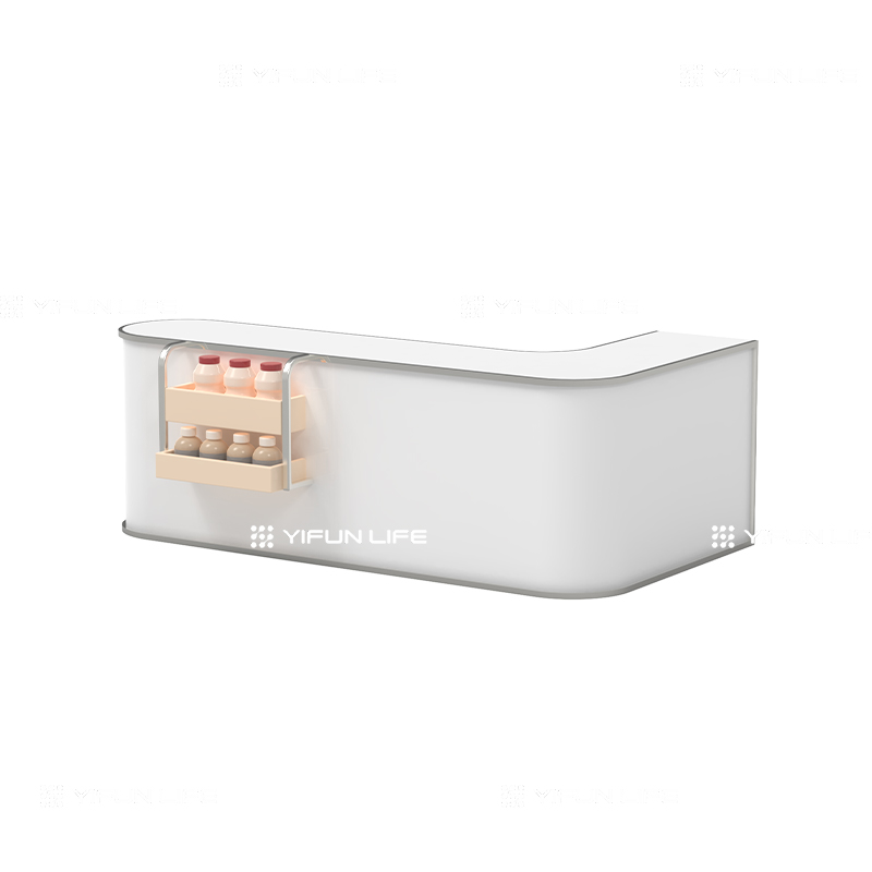 Y10303-Llght Luxury Front Desk