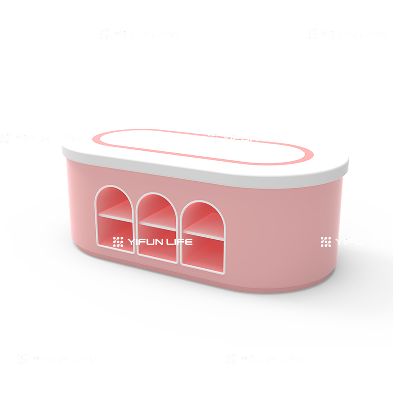Y10342-Supermarket island worktop