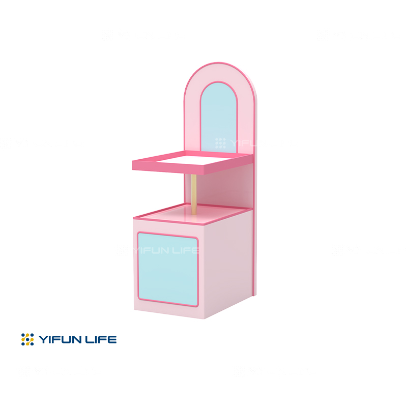 Y10454-Makeup cabinet