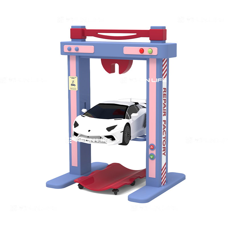Y10575-Repair Frame Il (Second Generation)