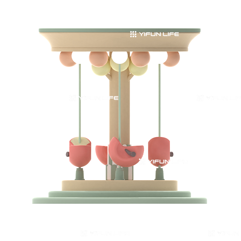 Y30873-Planet Merry-Go-Round