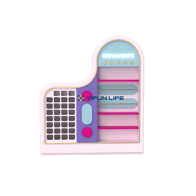 Y10451-Accessory Cabinet
