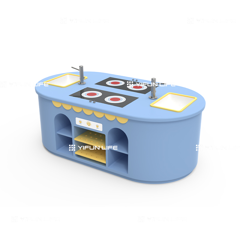 Y10172-Kitchen Island Worktop