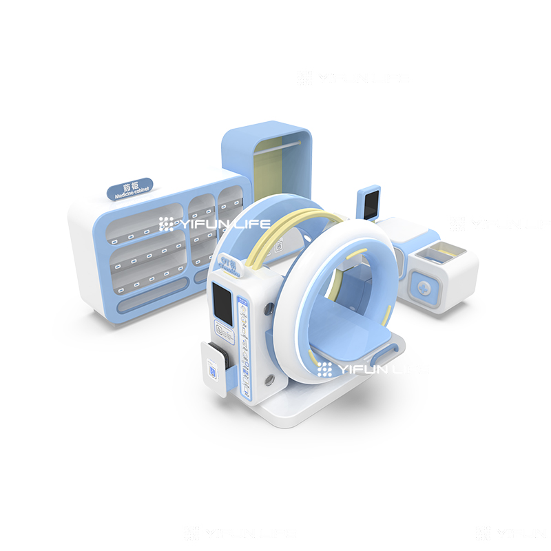 CT Scan Kit
