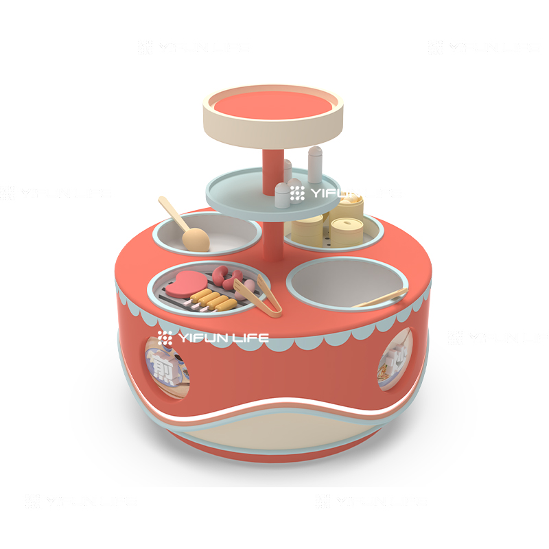 Y10178-Kitchen Island