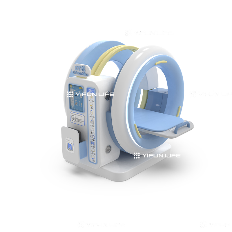 Y10628-X-Ray Machine