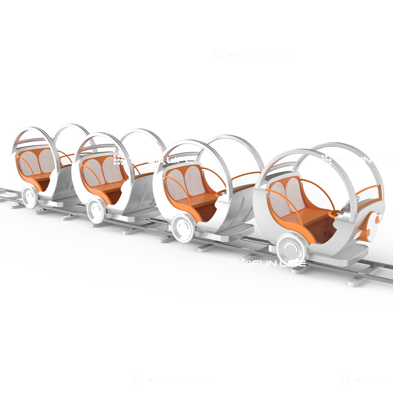 Y30886- Space Train