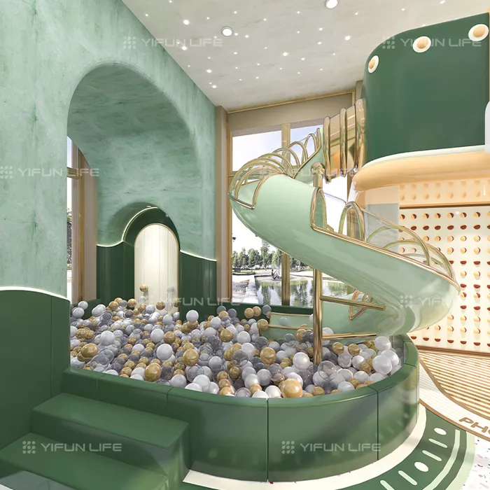 120 Sqm Wizard of Oz style Real Estate Projects
